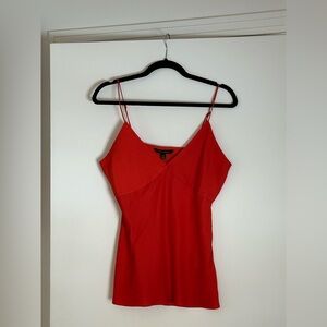 Banana Republic Red Tank
